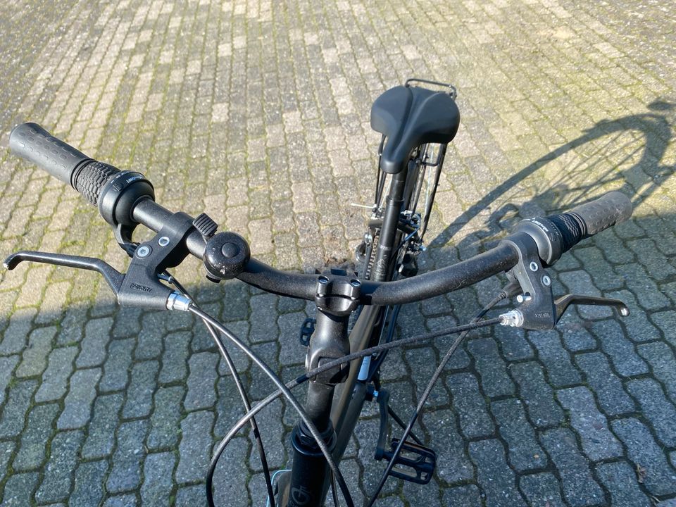 Fahrrad neu in Wewelsfleth