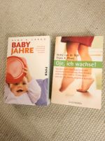 Bücher zur Entwicklung und Erziehung in den ersten Jahren München - Trudering-Riem Vorschau