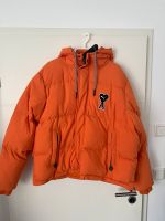 Ami Paris x puma Jacke L Neu mit Etikett Schleswig-Holstein - Arnis Vorschau