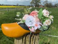 Frühling Deko/ Hölzerne Hochzeit Nordrhein-Westfalen - Hille Vorschau