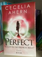 Perfect – Willst du die perfekte Welt? von Cecelia Ahern  NEU Altona - Hamburg Lurup Vorschau