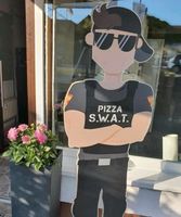 Vollzeitstelle Als Fahrer bei Pizza S.W.A.T Erkner Brandenburg - Erkner Vorschau