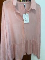 Rosa Bluse NEU Harburg - Hamburg Wilstorf Vorschau