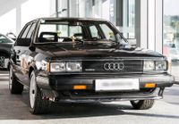 ! Suche ! Audi 80 quattro / 4000s quattro Bayern - Ortenburg Vorschau