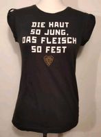 Rammstein Damen Shirt Gr S Selten Sachsen - Freiberg Vorschau