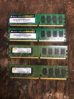 DDR2 2GB-800 Speicher Nordrhein-Westfalen - Jülich Vorschau