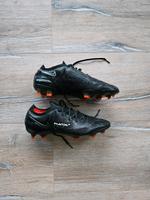 Nike Phantom Fußball-/Stollenschuhe schwarz Größe 41  Elite Hessen - Staufenberg Vorschau