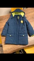 Kinderjacke - Blue Seven - Größe 128 - Gebraucht - Top Zustand Rheinland-Pfalz - Nauroth Vorschau