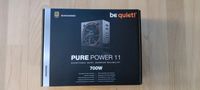 be quiet! Netzteil PURE POWER 11 700W 80+ Gold BN295 Baden-Württemberg - Konstanz Vorschau