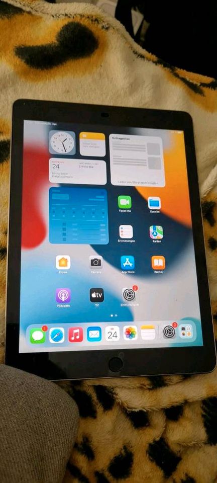 Ipad Air 2 WiFi 32GB in Hamburg