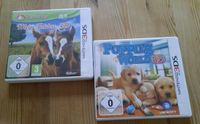 Nintendo DS3  Spiele Nordrhein-Westfalen - Gevelsberg Vorschau