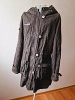 Damen Winterjacke Gr 38 40 Hessen - Schwalmstadt Vorschau
