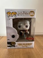 Harry Potter Funko Pop 85 Lord Voldemort Nordrhein-Westfalen - Ratingen Vorschau