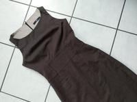 Etuikleid Kleid von s.Oliver * Gr. 34 * braun schick München - Ludwigsvorstadt-Isarvorstadt Vorschau