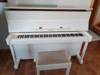 Yamaha B1 Klavier gebraucht. Baden-Württemberg - Neidenstein Vorschau