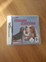 Nintendo DS Best friends Hunde und Katzen Niedersachsen - Göttingen Vorschau