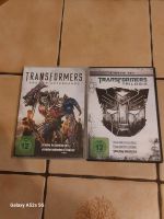 Transformers  dvd Niedersachsen - Sulingen Vorschau