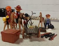 Playmobil Western Saarbrücken-Halberg - Bischmisheim Vorschau