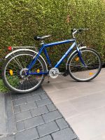 Fahrrad, blau 6 Gang Nordrhein-Westfalen - Oberhausen Vorschau