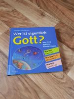 Buch "Wer ist eigentlich Gott?" Nordrhein-Westfalen - Kranenburg Vorschau