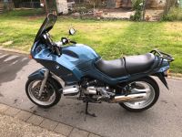 BMW R 1100 RS, Bj. 1998, TÜV 05/2026 Dortmund - Huckarde Vorschau