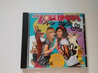 Die Lollipops mit Autogramm, Kindermusik, Teenager, CD Sachsen-Anhalt - Hettstedt Vorschau