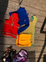 Kleiderpaket Wollsachen Pullover Pullunder selbstgestrickt Niedersachsen - Dahlenburg Vorschau