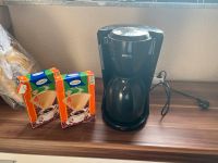 Kaffeemaschine Filter Kaffeemaschine wie neu Hessen - Wetzlar Vorschau