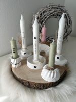 Kerzenständer Keraflott DIY Nordrhein-Westfalen - Warburg Vorschau