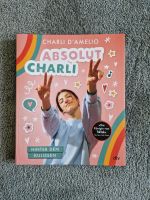 Charli D'amelio Buch / Absolut Charli Berlin - Hohenschönhausen Vorschau