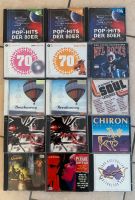 15 Sampler 70er / 80er / Rock / Australien Hessen - Langgöns Vorschau