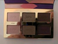 Tarte Tartelette tease Neu Sephora Eyeshadow Palette Dortmund - Wambel Vorschau