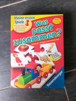 Ravensburger Spiel "Was passt zusammen?" Alter 2 bis 4 Jahre Niedersachsen - Bückeburg Vorschau