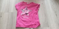 T-Shirt Gr.128 pink Bayern - Germering Vorschau