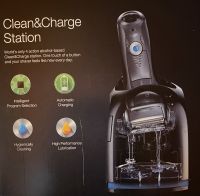 Reinigungsstation neu BRAUN Series 7 Clean&Charge Station 5675 Niedersachsen - Bassum Vorschau