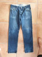 TOMMY HILFIGER Jeans 32/32 aus USA Bayern - Rednitzhembach Vorschau