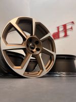 Original Audi TTRS TT TTS 20“ Felgen Räder Bronze Bicolor RS Bayern - Lenting Vorschau