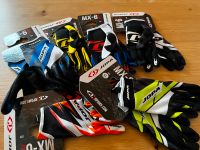 Motorrad/Mountainbike/BMX Handschuhe für Kinder Niedersachsen - Duingen Vorschau