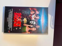 Scary Movie VHS Videokassette Nordrhein-Westfalen - Kreuzau Vorschau