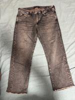 Jeans straight w36/l32 Hannover - Ricklingen Vorschau