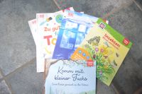 5 Kinderbücher aus Happy Meal NEU!!!! Nordrhein-Westfalen - Troisdorf Vorschau