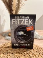 Sebastian Fitzek Buch - Passagier 23 | Thriller Nordrhein-Westfalen - Kerken Vorschau