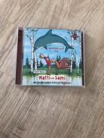 Matti&Sami CDs Baden-Württemberg - Herbrechtingen Vorschau