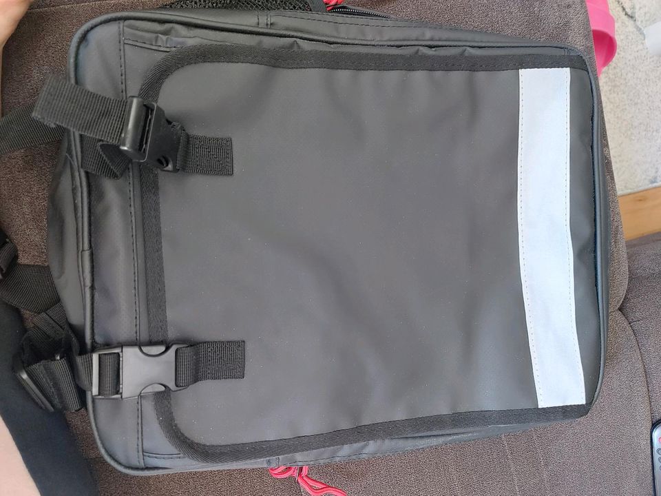 Laptoptasche, Laptoptucksack, Arbeitstasche in Ratzeburg