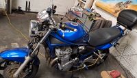 Suzuki Bandit GSF 600 TÜV Neu Bayern - Aschaffenburg Vorschau