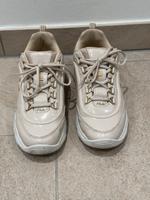 Fila Strada Sneaker Damen - neuwertig Nordrhein-Westfalen - Gummersbach Vorschau