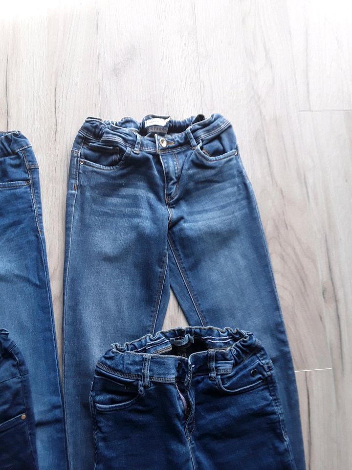 ♥️ 4 Jeans Name it Gr. 158 ♥️ in Sinsheim