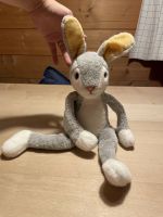 Stofftiere Hase Rucksack Kuscheltier Bayern - Miesbach Vorschau