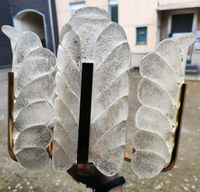 JBS Vintage Murano Glas Lampen Auflösung insgesamt 5 Stück vorh. Nordrhein-Westfalen - Gelsenkirchen Vorschau