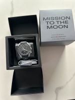 Omega Mission  To Moonswatch Nürnberg (Mittelfr) - Oststadt Vorschau